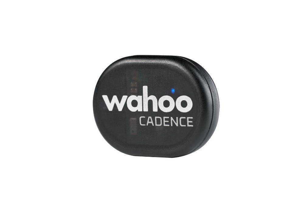 Wahoo Trackr Speed / RPM Cadence Sensor (Bluetooth & ANT+)