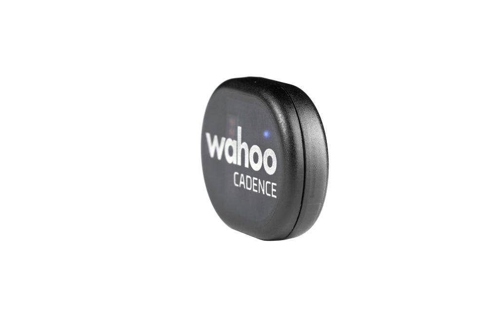 Wahoo Trackr Speed / RPM Cadence Sensor (Bluetooth & ANT+)