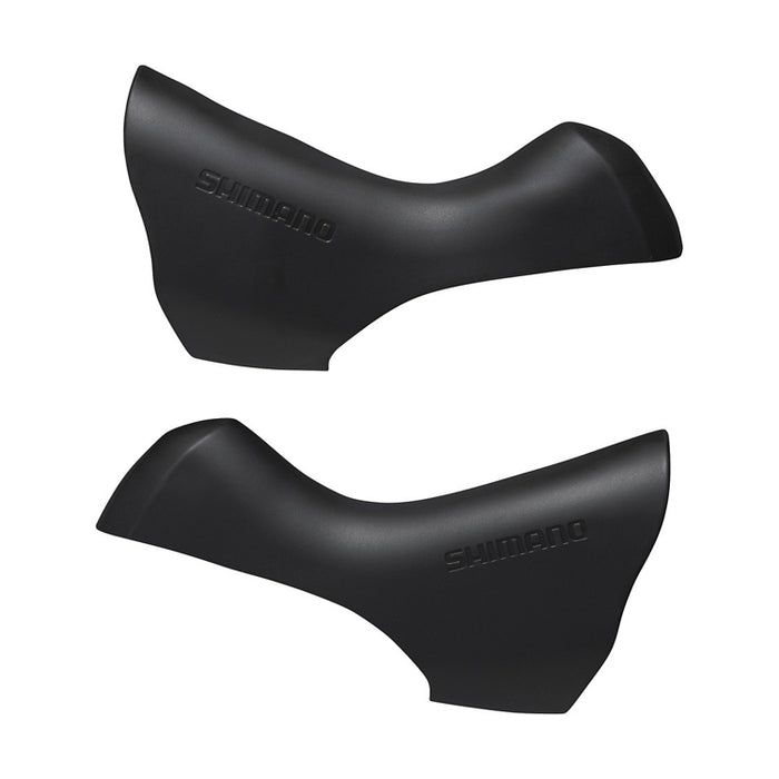Shimano Road Shifter Bracket Cover Hood (Pair)