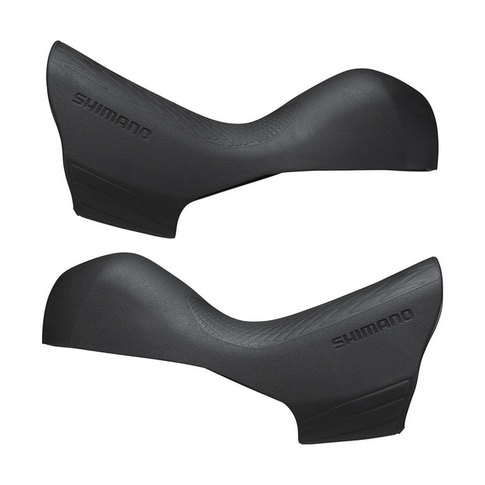Shimano Road Shifter Bracket Cover Hood (Pair)
