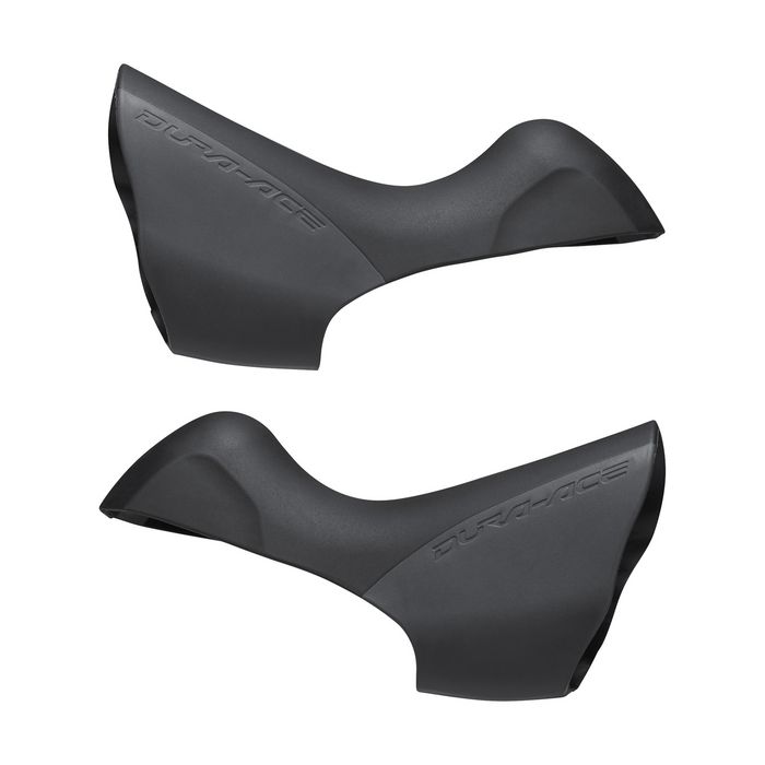 Shimano Road Shifter Bracket Cover Hood (Pair)