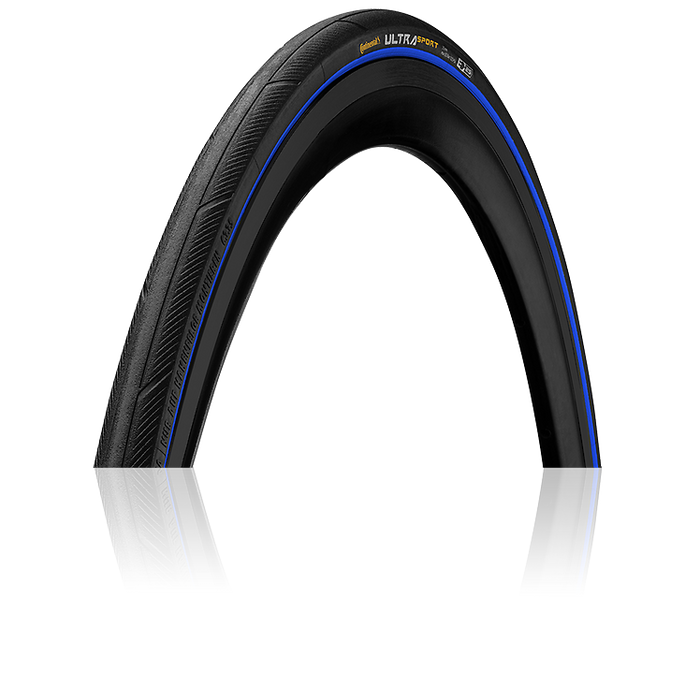 Continental Ultra Sport III Tire (Clincher)
