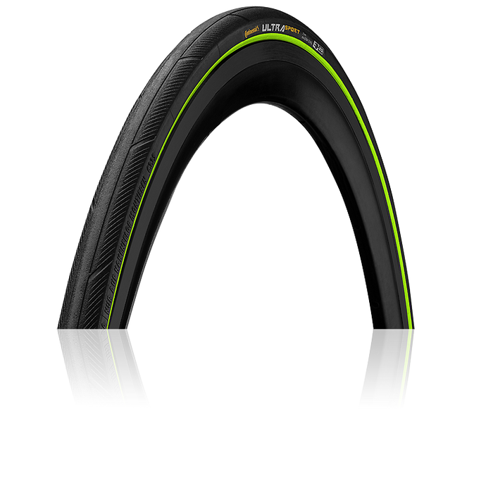 Continental Ultra Sport III Tire (Clincher)