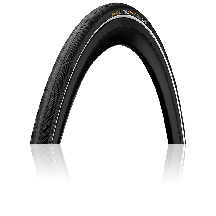 Continental Ultra Sport III Tire (Clincher)