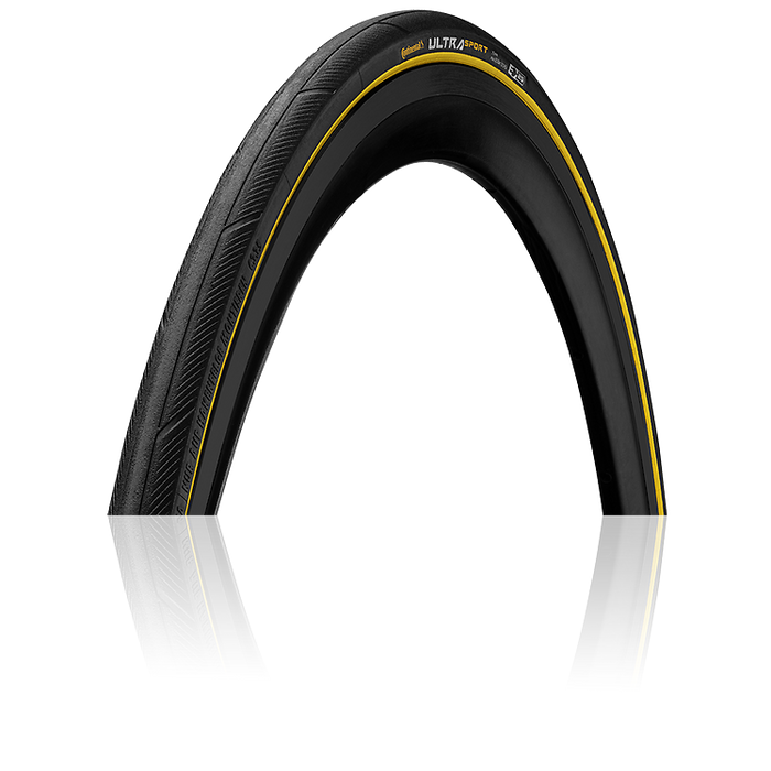 Continental Ultra Sport III Tire (Clincher)